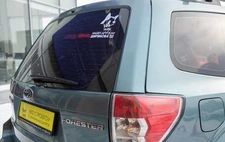 Subaru Forester, 2008 год, 955 000 рублей, 8 фотография