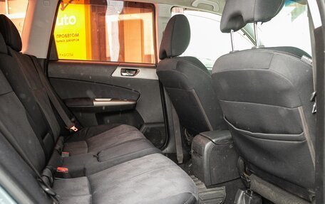 Subaru Forester, 2008 год, 955 000 рублей, 14 фотография