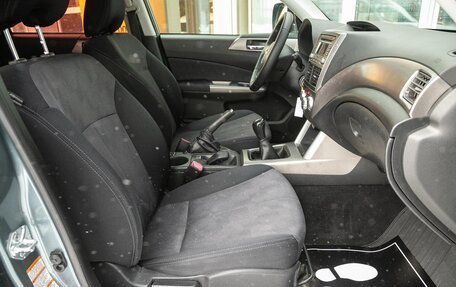 Subaru Forester, 2008 год, 955 000 рублей, 13 фотография