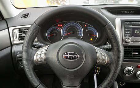 Subaru Forester, 2008 год, 955 000 рублей, 17 фотография