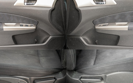 Subaru Forester, 2008 год, 955 000 рублей, 22 фотография