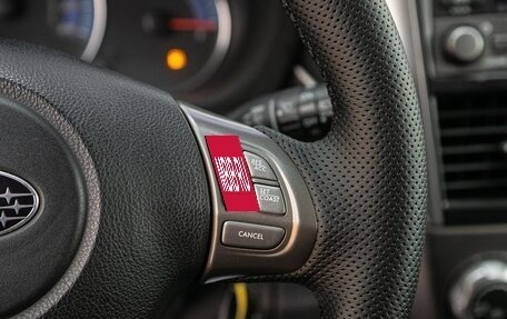 Subaru Forester, 2008 год, 955 000 рублей, 21 фотография