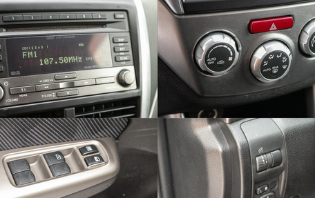 Subaru Forester, 2008 год, 955 000 рублей, 23 фотография