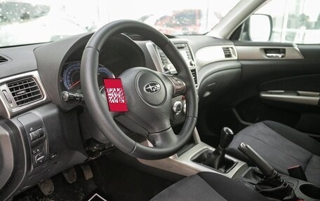 Subaru Forester, 2008 год, 955 000 рублей, 18 фотография