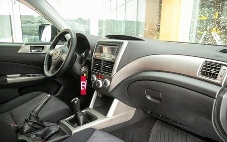 Subaru Forester, 2008 год, 955 000 рублей, 11 фотография