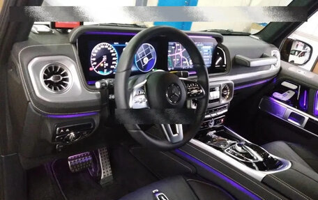 Mercedes-Benz G-Класс W463 рестайлинг _iii, 2024 год, 16 820 000 рублей, 3 фотография