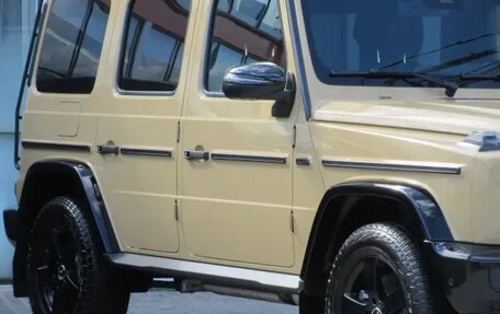 Mercedes-Benz G-Класс W463 рестайлинг _iii, 2024 год, 16 820 000 рублей, 14 фотография