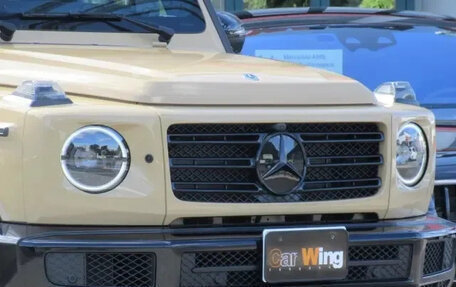 Mercedes-Benz G-Класс W463 рестайлинг _iii, 2024 год, 16 820 000 рублей, 11 фотография