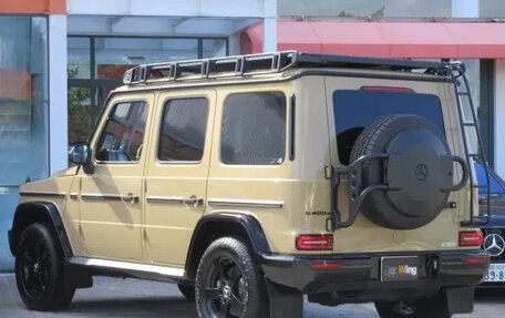 Mercedes-Benz G-Класс W463 рестайлинг _iii, 2024 год, 16 820 000 рублей, 16 фотография
