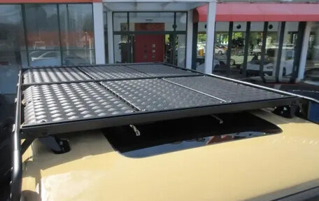 Mercedes-Benz G-Класс W463 рестайлинг _iii, 2024 год, 16 820 000 рублей, 15 фотография