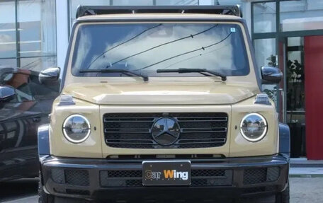 Mercedes-Benz G-Класс W463 рестайлинг _iii, 2024 год, 16 820 000 рублей, 9 фотография
