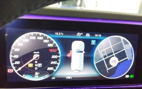 Mercedes-Benz G-Класс W463 рестайлинг _iii, 2024 год, 16 820 000 рублей, 6 фотография