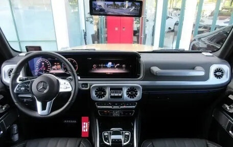 Mercedes-Benz G-Класс W463 рестайлинг _iii, 2024 год, 16 820 000 рублей, 8 фотография