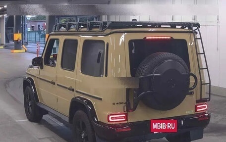 Mercedes-Benz G-Класс W463 рестайлинг _iii, 2024 год, 16 820 000 рублей, 2 фотография