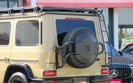 Mercedes-Benz G-Класс W463 рестайлинг _iii, 2024 год, 16 820 000 рублей, 17 фотография