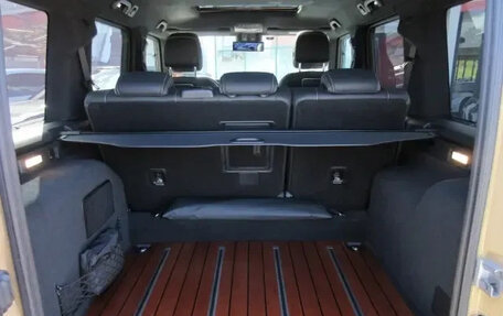 Mercedes-Benz G-Класс W463 рестайлинг _iii, 2024 год, 16 820 000 рублей, 19 фотография