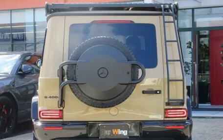 Mercedes-Benz G-Класс W463 рестайлинг _iii, 2024 год, 16 820 000 рублей, 18 фотография