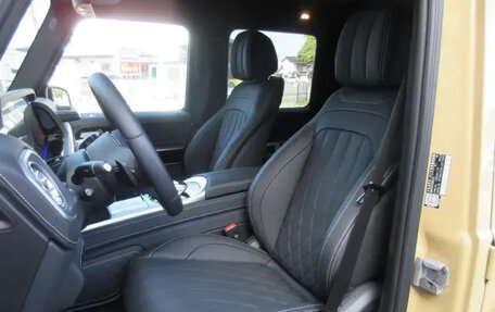 Mercedes-Benz G-Класс W463 рестайлинг _iii, 2024 год, 16 820 000 рублей, 20 фотография