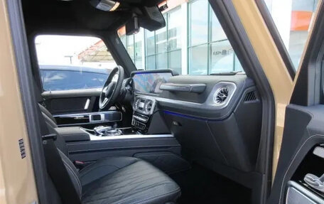 Mercedes-Benz G-Класс W463 рестайлинг _iii, 2024 год, 16 820 000 рублей, 28 фотография