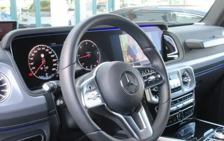 Mercedes-Benz G-Класс W463 рестайлинг _iii, 2024 год, 16 820 000 рублей, 31 фотография