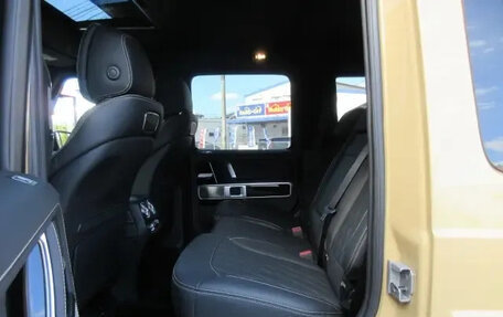 Mercedes-Benz G-Класс W463 рестайлинг _iii, 2024 год, 16 820 000 рублей, 23 фотография