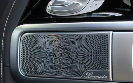 Mercedes-Benz G-Класс W463 рестайлинг _iii, 2024 год, 16 820 000 рублей, 27 фотография