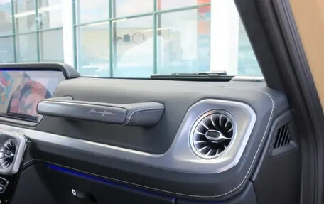 Mercedes-Benz G-Класс W463 рестайлинг _iii, 2024 год, 16 820 000 рублей, 29 фотография