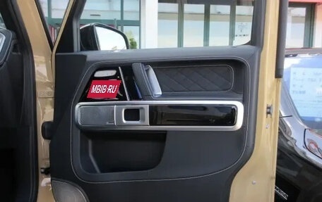 Mercedes-Benz G-Класс W463 рестайлинг _iii, 2024 год, 16 820 000 рублей, 25 фотография