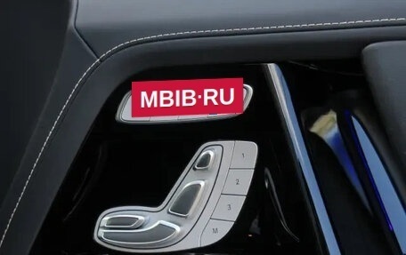 Mercedes-Benz G-Класс W463 рестайлинг _iii, 2024 год, 16 820 000 рублей, 26 фотография