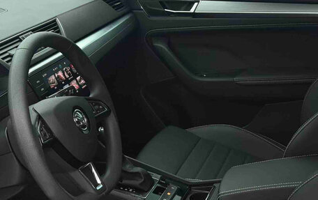 Skoda Octavia IV, 2023 год, 2 370 000 рублей, 9 фотография