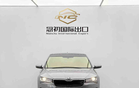 Skoda Octavia IV, 2023 год, 2 370 000 рублей, 2 фотография