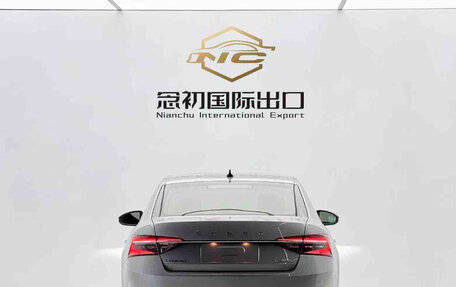 Skoda Octavia IV, 2023 год, 2 370 000 рублей, 5 фотография