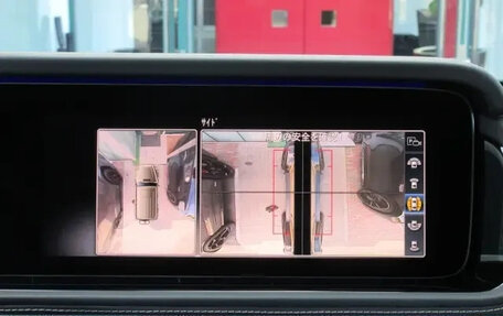 Mercedes-Benz G-Класс W463 рестайлинг _iii, 2024 год, 16 820 000 рублей, 33 фотография