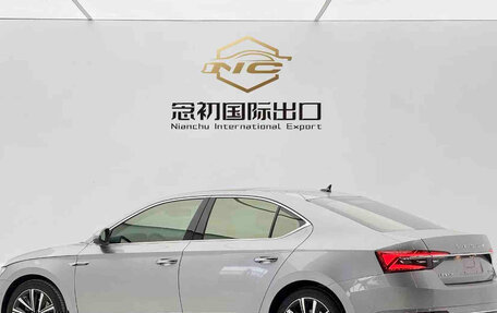 Skoda Octavia IV, 2023 год, 2 370 000 рублей, 6 фотография