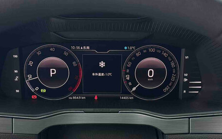 Skoda Octavia IV, 2023 год, 2 370 000 рублей, 8 фотография