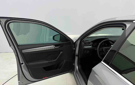 Skoda Octavia IV, 2023 год, 2 370 000 рублей, 11 фотография