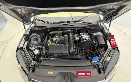 Skoda Octavia IV, 2023 год, 2 370 000 рублей, 12 фотография