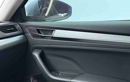 Skoda Octavia IV, 2023 год, 2 370 000 рублей, 13 фотография