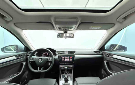 Skoda Octavia IV, 2023 год, 2 370 000 рублей, 16 фотография