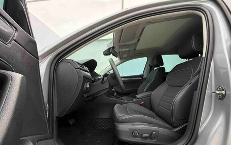 Skoda Octavia IV, 2023 год, 2 370 000 рублей, 19 фотография