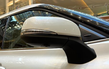 Toyota Highlander, 2025 год, 5 500 000 рублей, 5 фотография