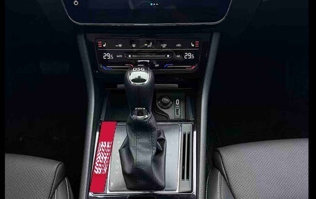 Skoda Octavia IV, 2023 год, 2 370 000 рублей, 14 фотография