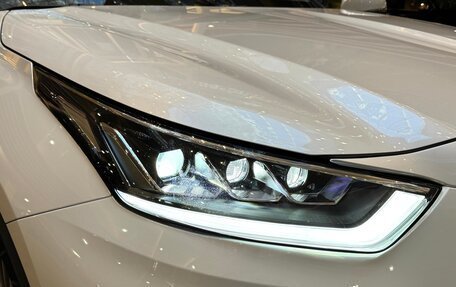 Toyota Highlander, 2025 год, 5 500 000 рублей, 4 фотография