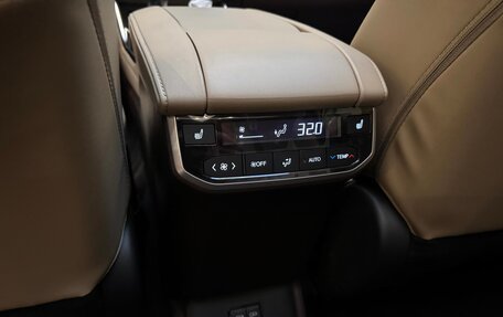 Toyota Highlander, 2025 год, 5 500 000 рублей, 16 фотография