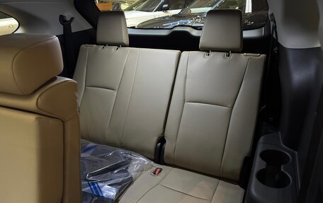 Toyota Highlander, 2025 год, 5 500 000 рублей, 18 фотография