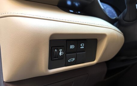 Toyota Highlander, 2025 год, 5 500 000 рублей, 25 фотография