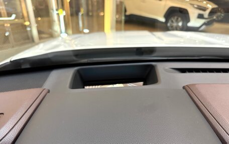 Toyota Highlander, 2025 год, 5 500 000 рублей, 27 фотография