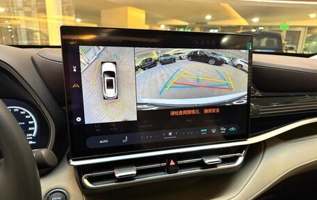 Toyota Highlander, 2025 год, 5 500 000 рублей, 29 фотография