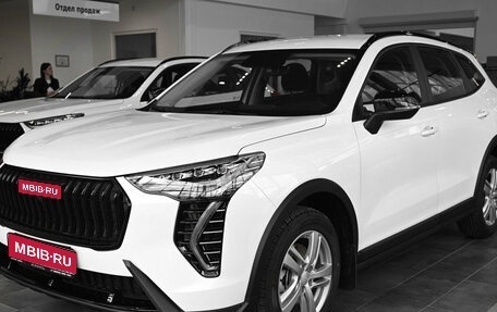 Haval Jolion, 2026 год, 2 649 000 рублей, 1 фотография