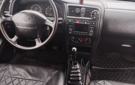 Nissan Almera, 1995 год, 180 000 рублей, 1 фотография